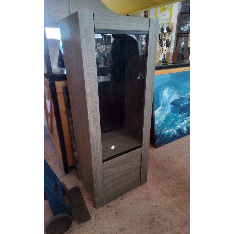 VITRINE MODERNE 
