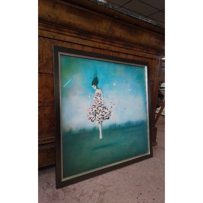 SOUS VERRE DÉCO 