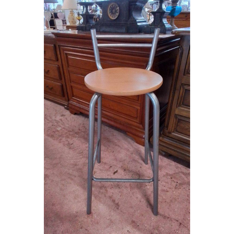 TABOURET DE BAR