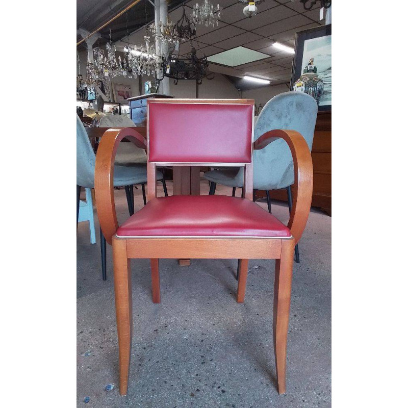 FAUTEUIL BRIDGE