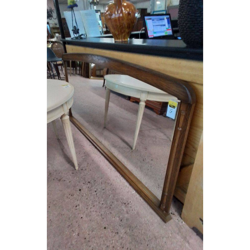 MIROIR CHENE 