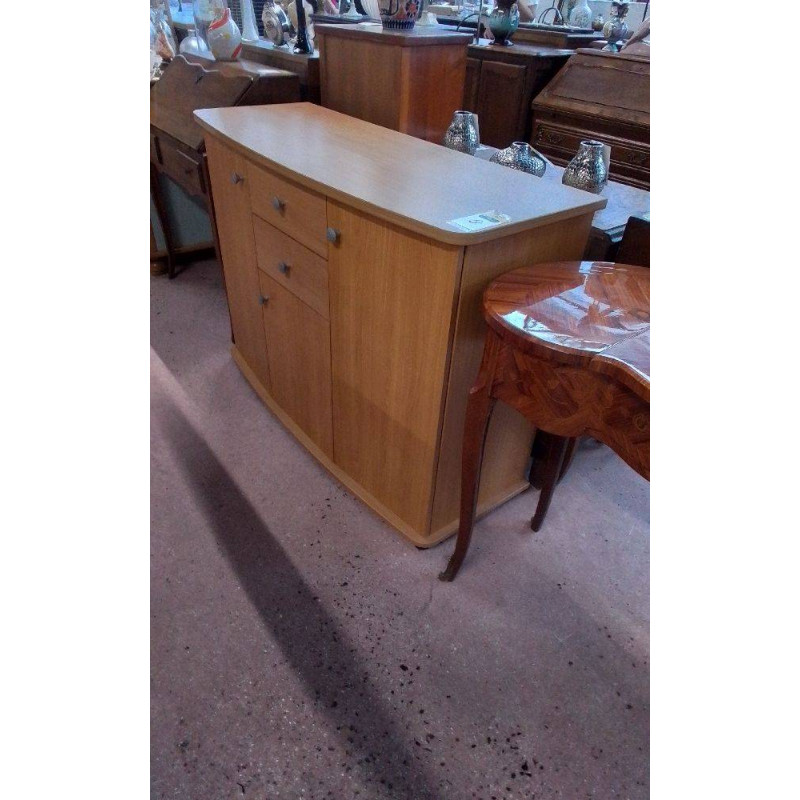 BUFFET MODERNE 
