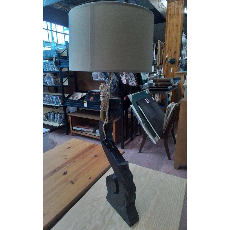 LAMPE