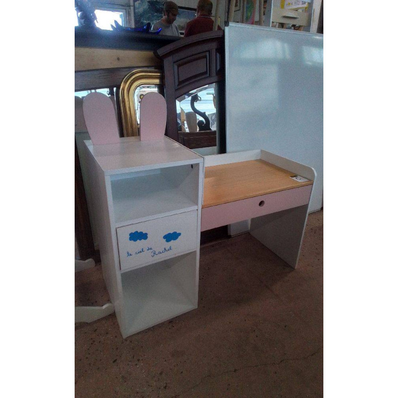 BUREAU ENFANT 