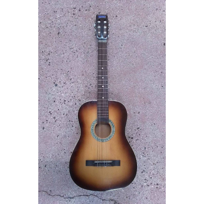 GUITARE DÉCO 