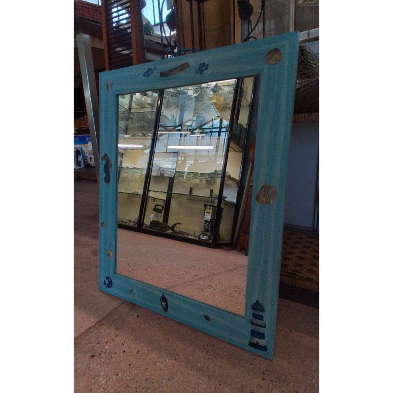 MIROIR DÉCO 