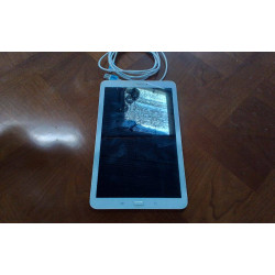 TABLETTE SAMSUNG SMT560