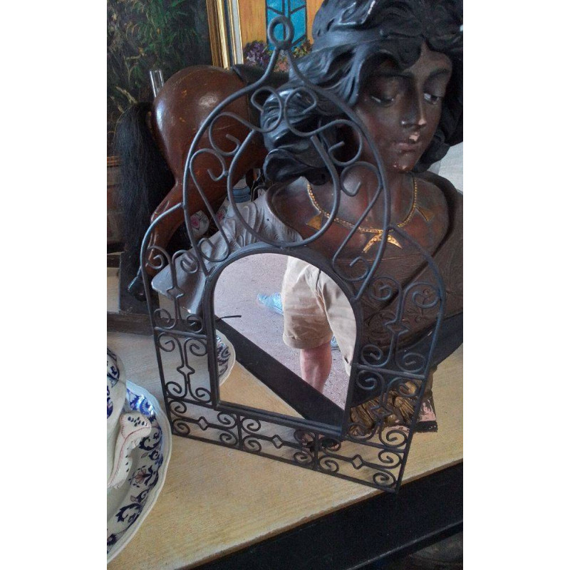 MIROIR 