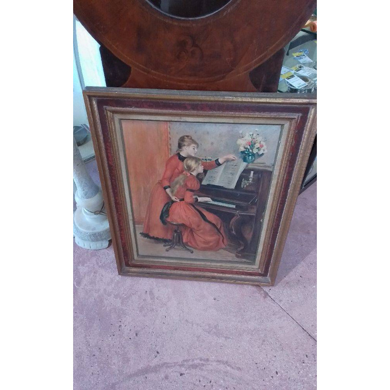 PEINTURE 