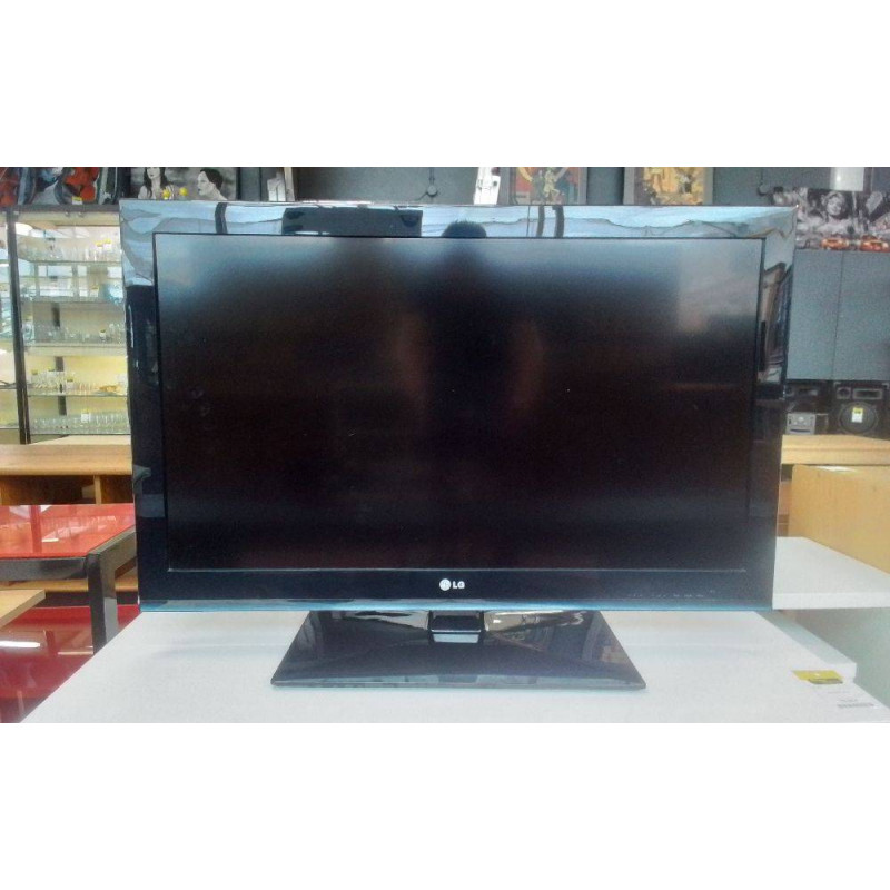 TÉLÉVISEUR LG TNT 94 CM + TEL