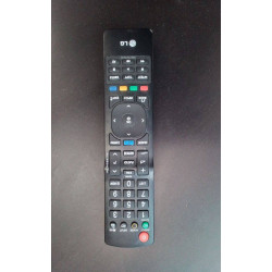 TÉLÉVISEUR LG TNT 94 CM + TEL