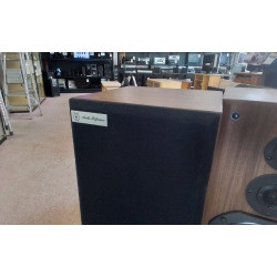 PAIRE D’ENCEINTES AUDIO RÉFÉRENCE 45.3