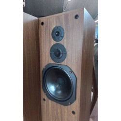 PAIRE D’ENCEINTES AUDIO RÉFÉRENCE 45.3