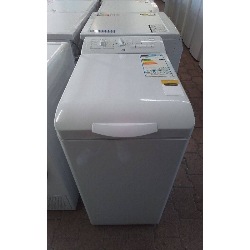 LAVE-LINGE LISTO 5,5 KG