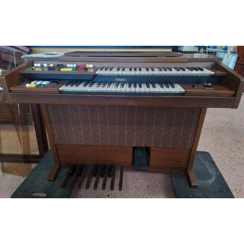 PIANO ÉLECTRIQUE YAMAHA 