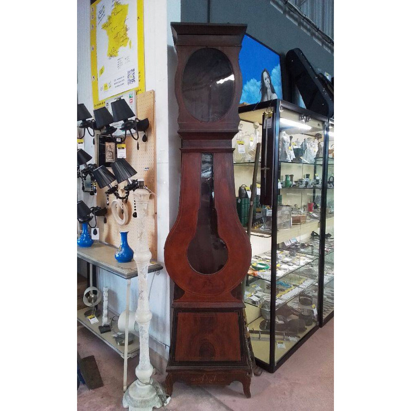CAISSE DE COMTOISE (SANS MOUVEMENT)
