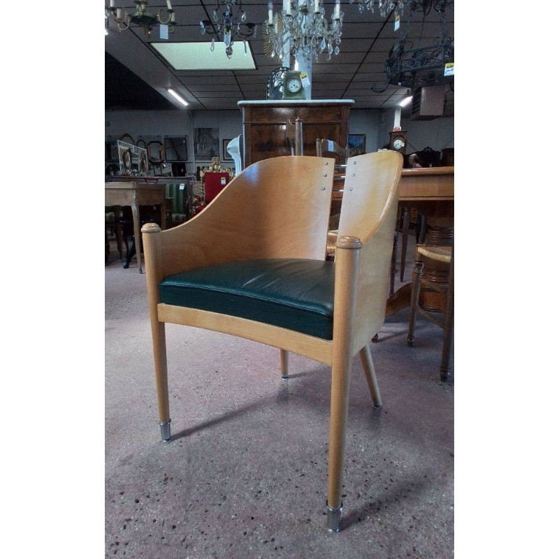 FAUTEUIL DESIGN DOUCHKA ALEXIS PAOUTOFF