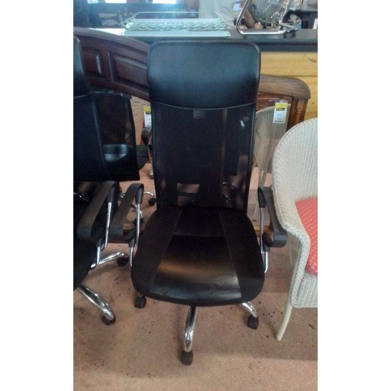 FAUTEUIL DE BUREAU 