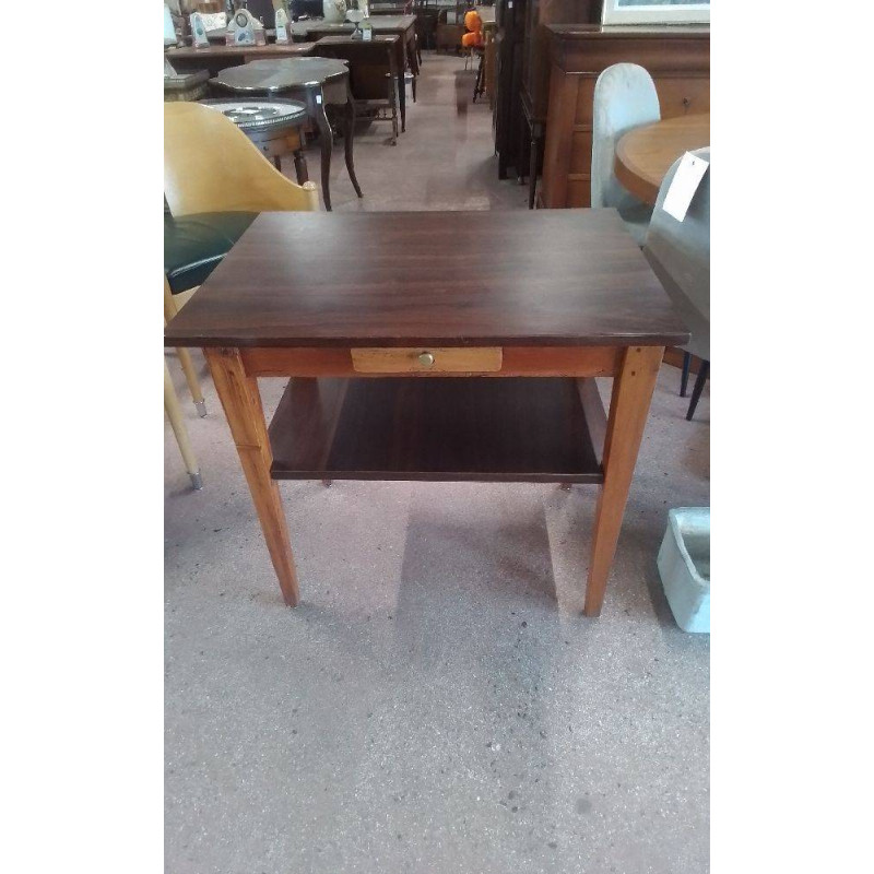 TABLE D’APPOINT 