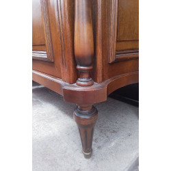ARGENTIER MERISIER DE STYLE LOUIS XVI 