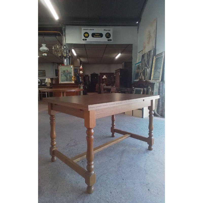 TABLE DE CUISINE 