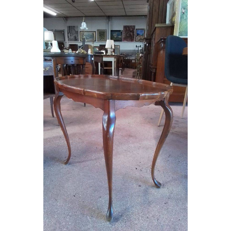 TABLE D’APPOINT 