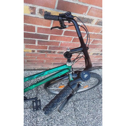 VTC 26 .18 VITESSES GROUPE SHIMANO 515