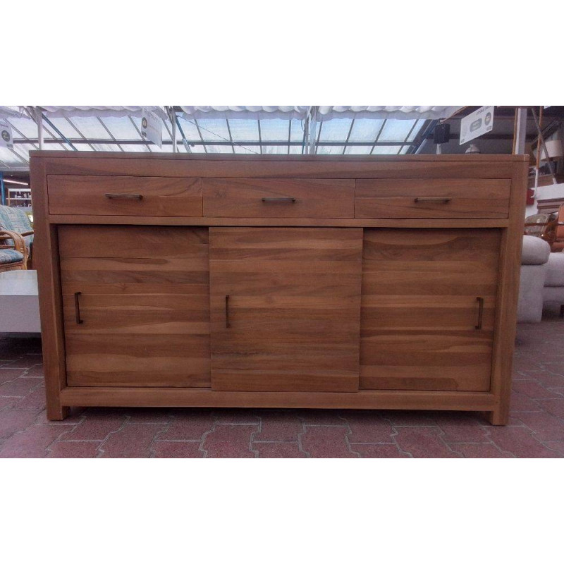 BUFFET BAS TECK MAE TK3587518R-HL