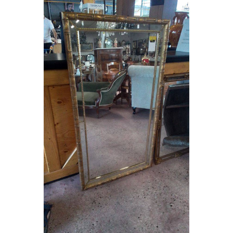 MIROIR PARCLOSE 