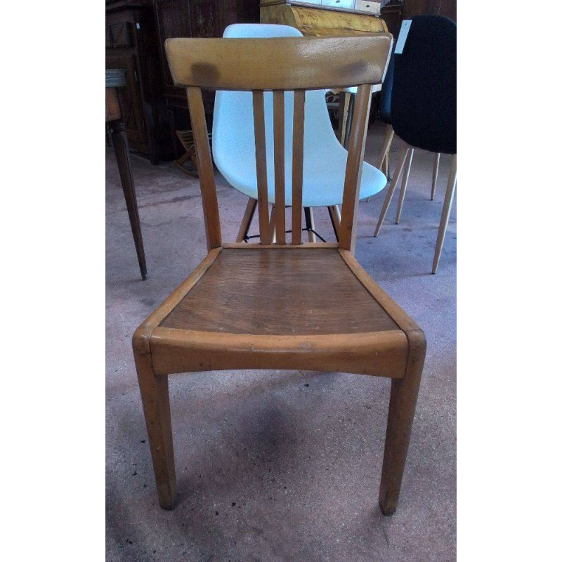 CHAISE ANCIENNE 