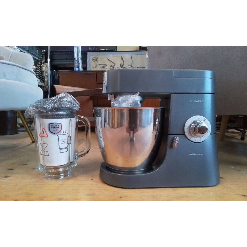 ROBOT MÉNAGER KENWOOD MAJOR PREMIER
