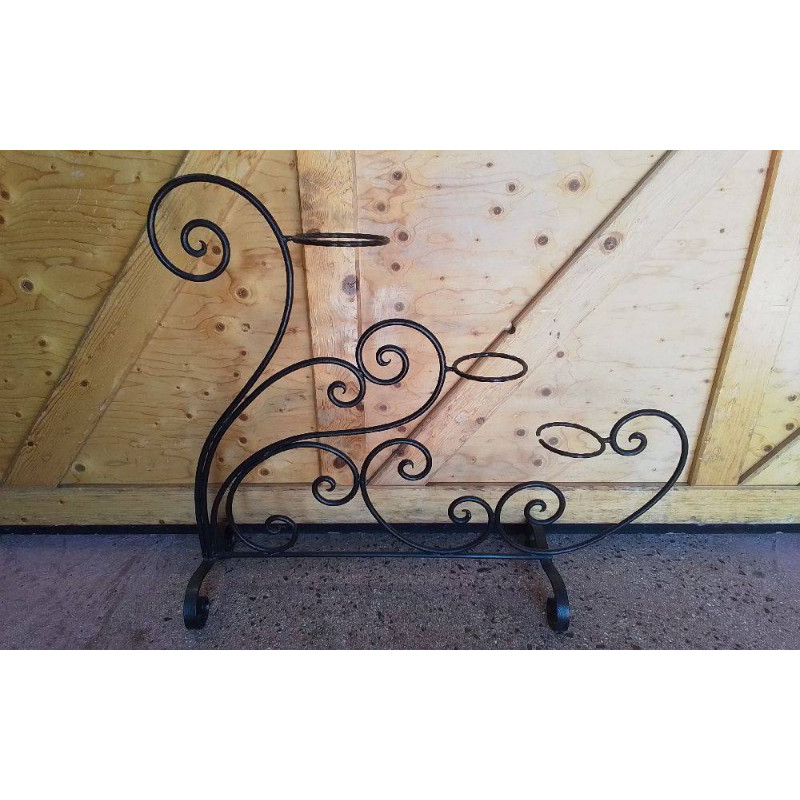 PORTE PLANTES