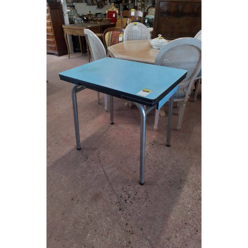 TABLE FORMICA 