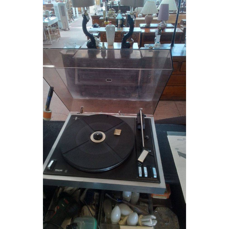 PLATINE DANS L’ETAT 