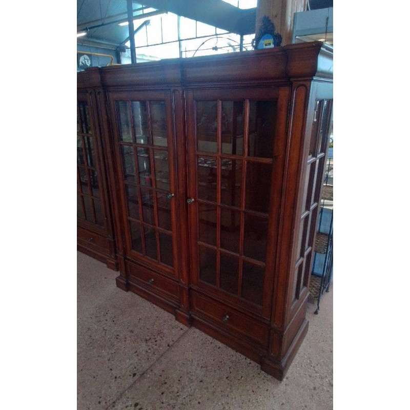 VITRINE 