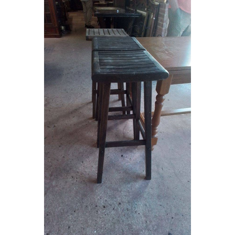 TABOURET DE E BAR
