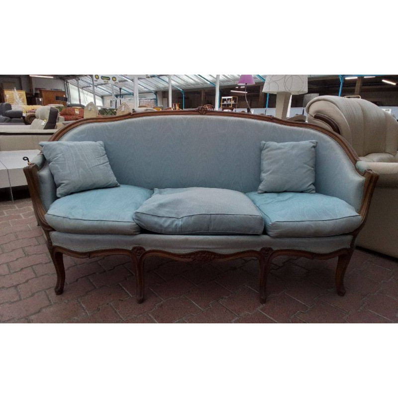 BANQUETTE ANCIENNE 