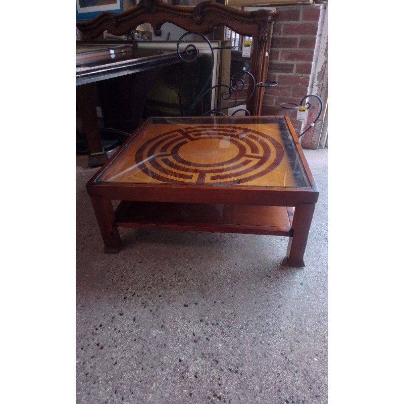 TABLE BASSE 