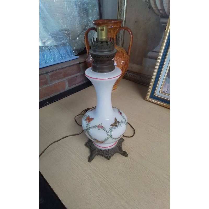 LAMPE 