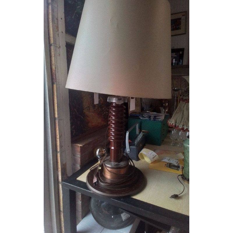 LAMPE DECO 