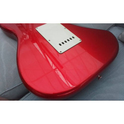 GUITARE ÉLECTRIQUE SQUIER CLASSIC VIBE 60