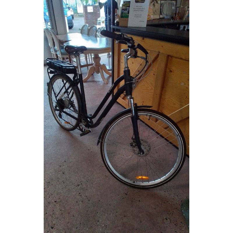 VÉLO ÉLECTRIQUE ELOPS 900 E