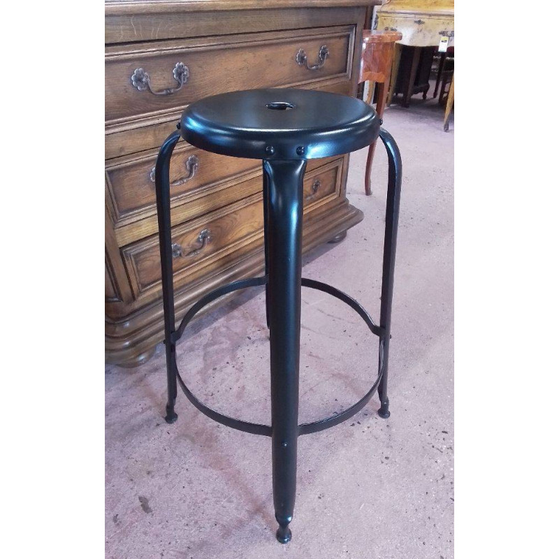 TABOURET DE BAR
