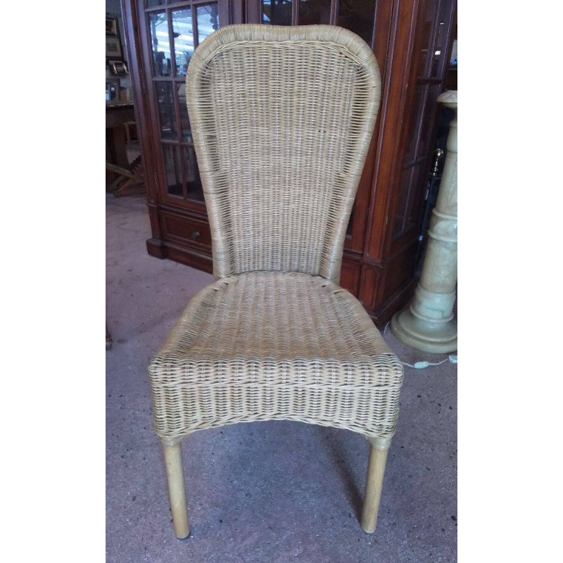 CHAISE OSIER 