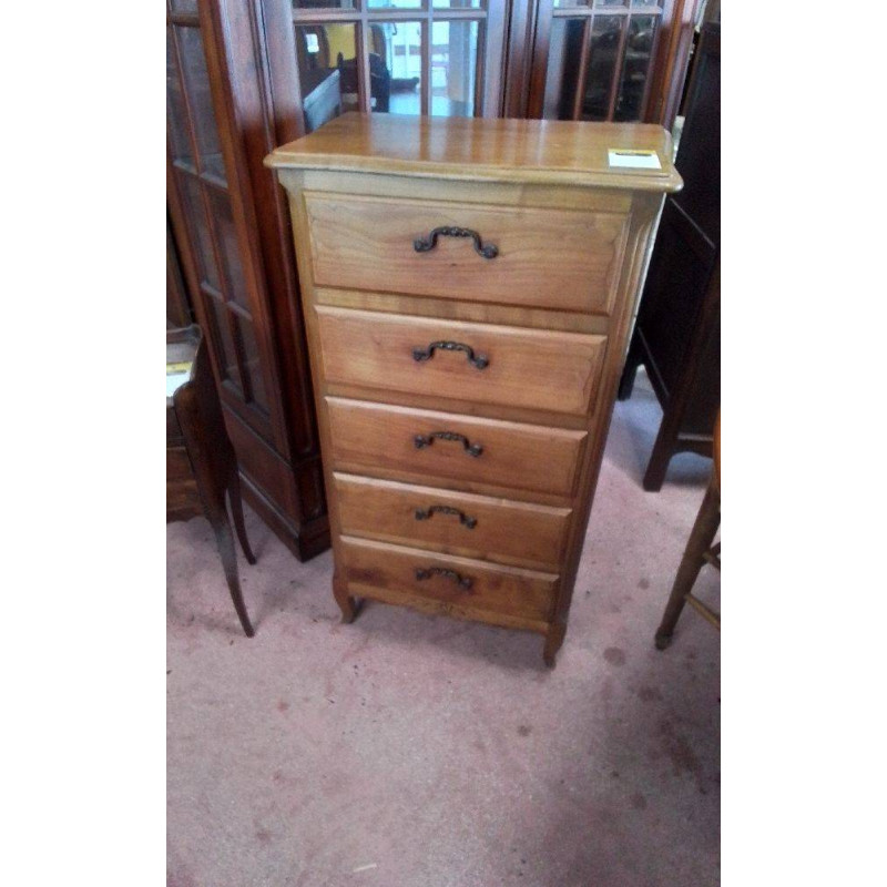 CHIFFONNIER MERISIER 
