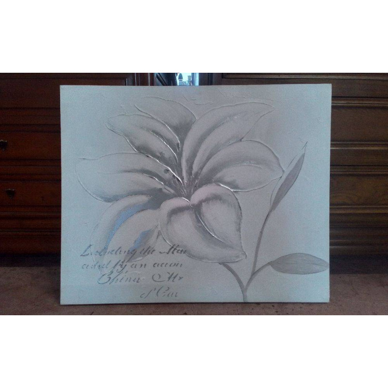 TOILE DÉCO 65X80