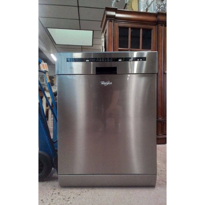 LAVE-VAISSELLE ENCASTRABLE WHIRLPOOL 