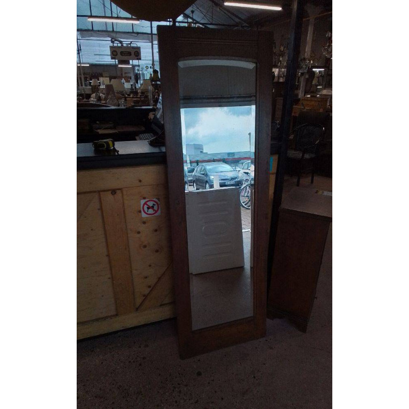 MIROIR CHENE 