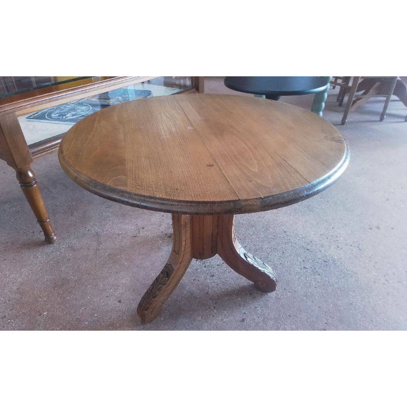 TABLE BASSE TRIPODE 