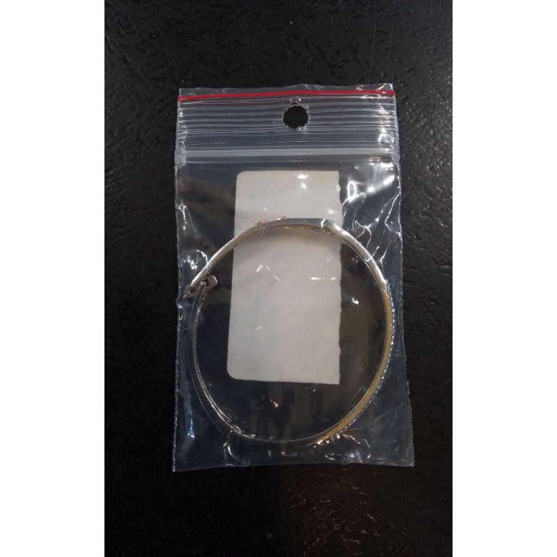 BRACELET ACIER